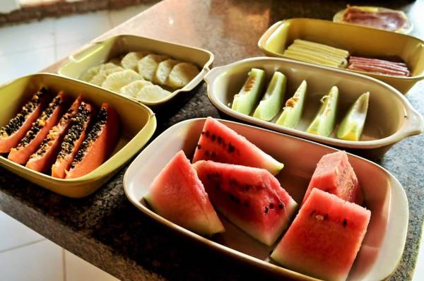 Pousada Casa Do Angelo