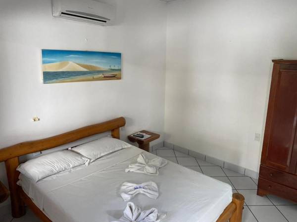 Pousada Pedra Furada