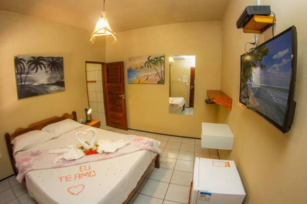 Pousada Ponta Da Pedra