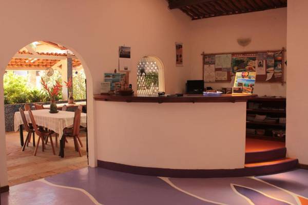 Espaço Nova Era Pousada