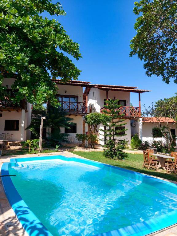 Casa Suiça Brasileira