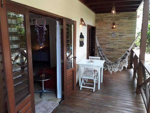 Serrote Breezes Apartamento 04