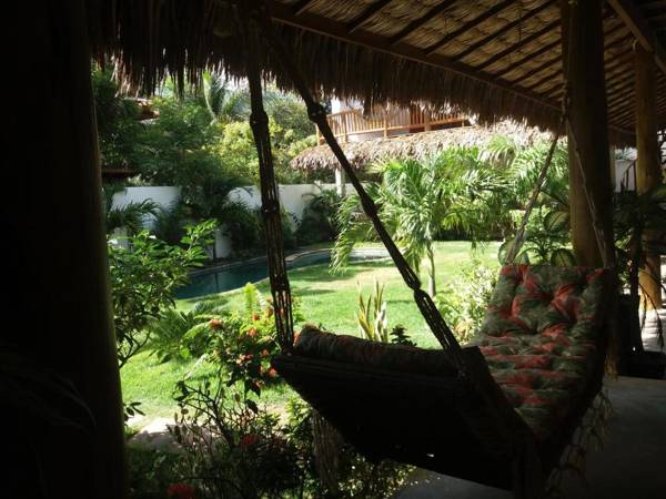 Residence Bons Ventos Jeri