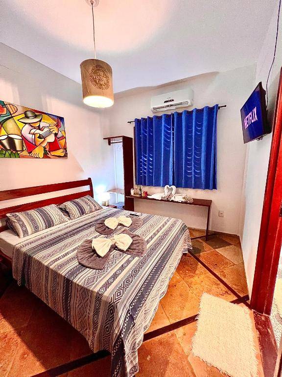 Residencial Bem-te-vi