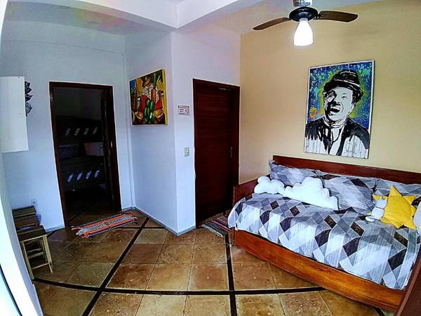 Residencial Bem-te-vi