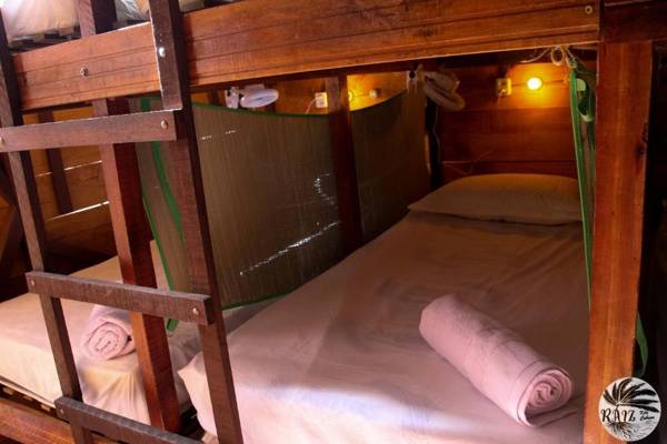Raiz Hostel