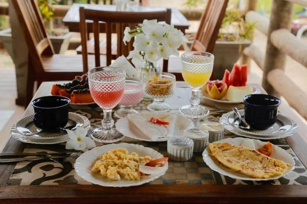 Casa Valentini Pousada