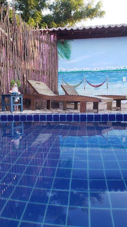 Frida Hostel - Exclusivo para Mulheres e LGBTQIA