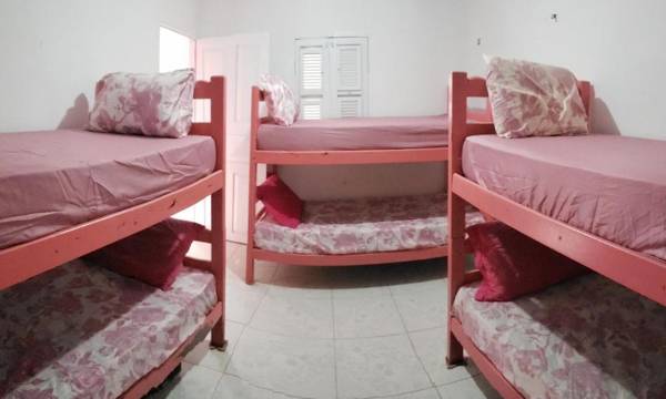 Frida Hostel - Exclusivo para Mulheres e LGBTQIA