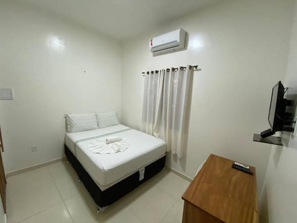 Pousada Casa da Cion