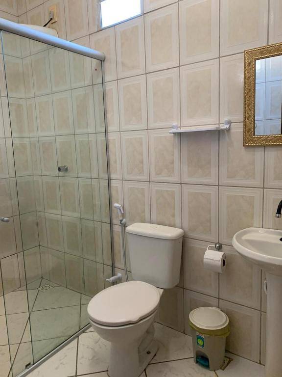 Pousada Numei de Jeri