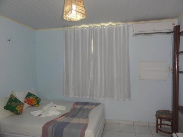 Pousada Hippopotamus Jeri