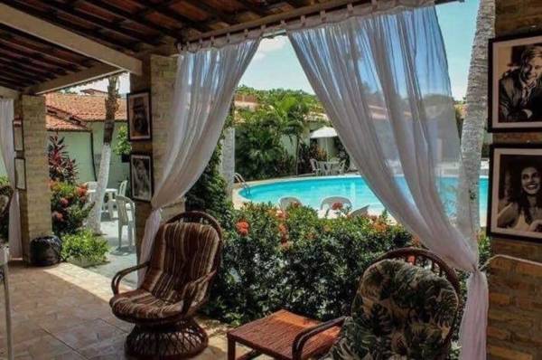 Pousada Hippopotamus Jeri