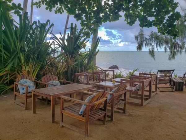 Vila de Taipa Exclusive Hotel