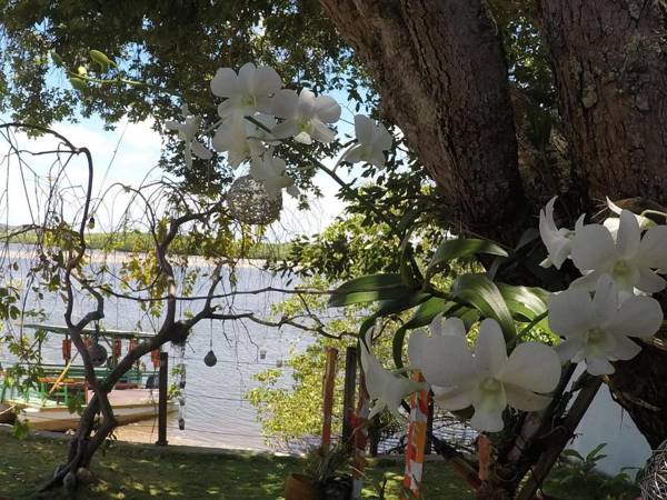 Club Manguaba Beira Rio