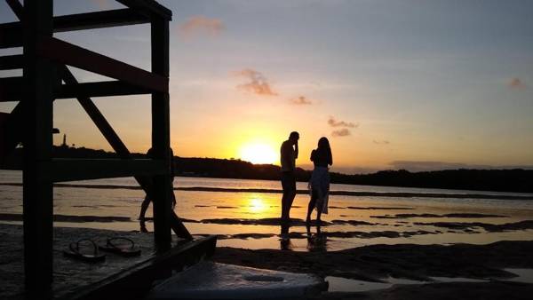 Club Manguaba Beira Mar