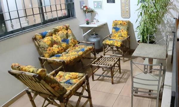 Acqua Flats Jaguariúna