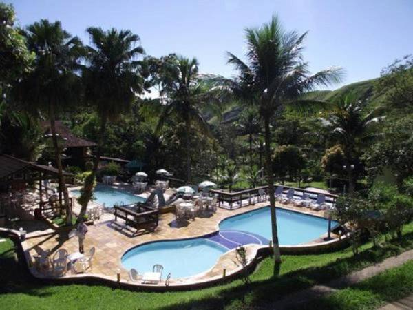 Hotel Fazenda Canto da Serra