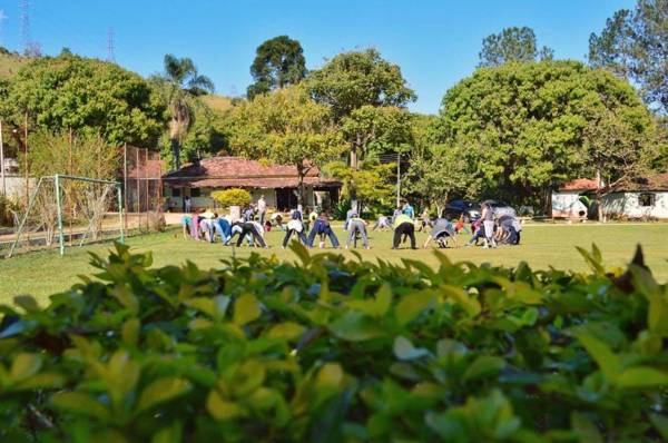 Hotel Fazenda Aldeia do Vale