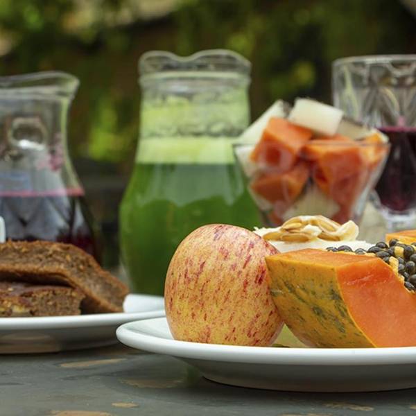 Itu Garden - SPA e Resort Saudavel