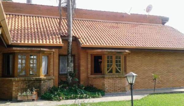 Chácara linda com wi-fi e lazer completo em Itu