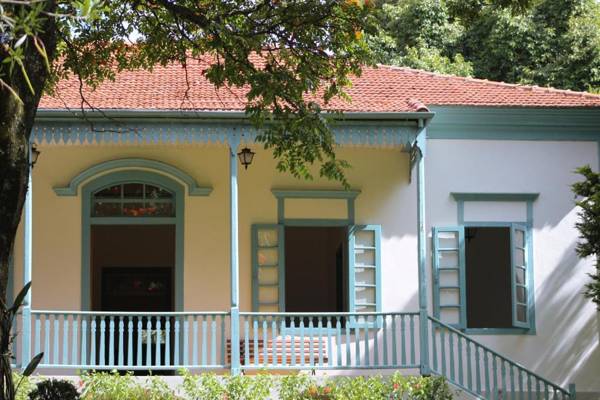 Limoeiro da Concórdia Fazenda de Charme