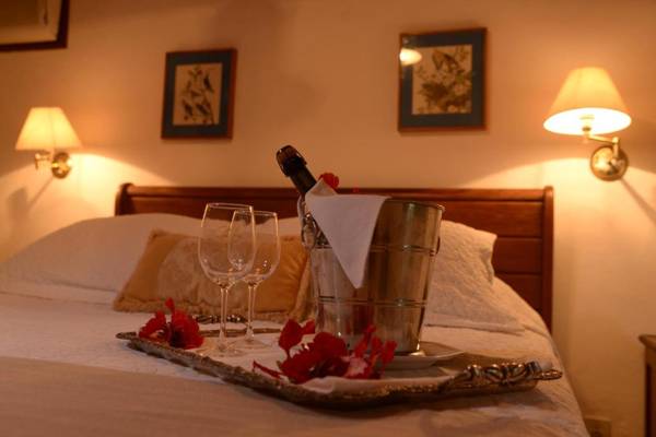 Hotel Pousada Esmeralda