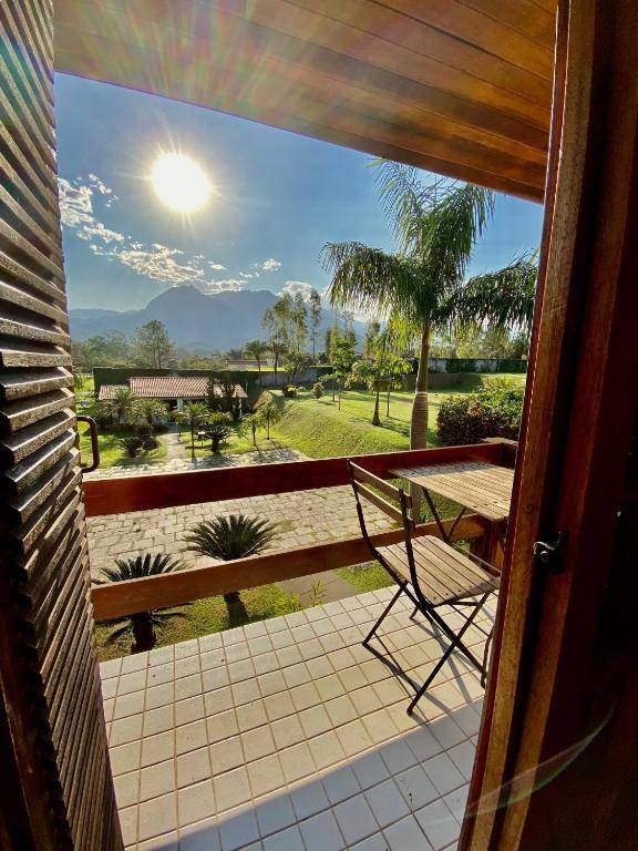 Pousada Quinta da Mantiqueira