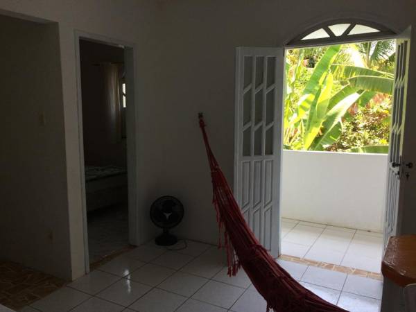 Pousada Ponta de Areia