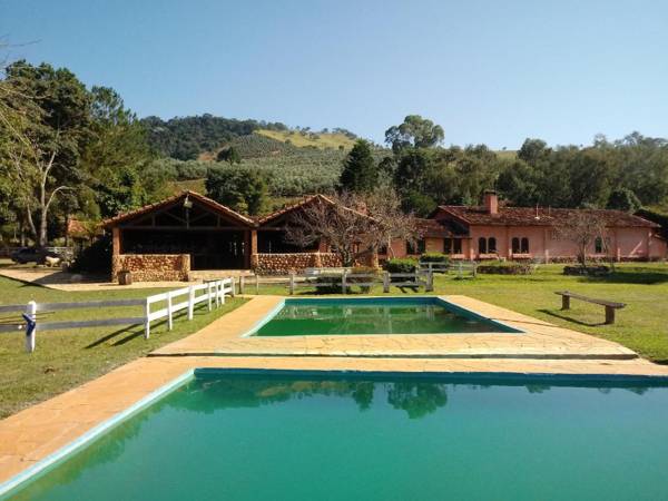 Fazenda Serra que Chora - Pousada e Restaurante