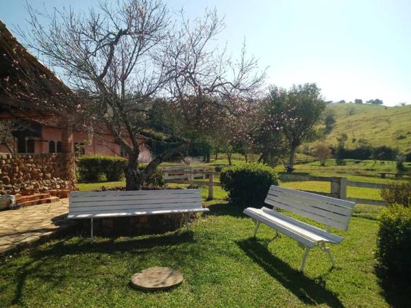 Fazenda Serra que Chora - Pousada e Restaurante