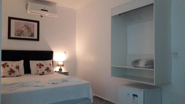 Pousada Elegance Beira Mar