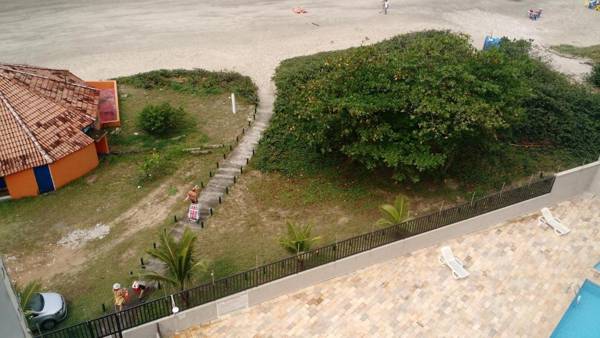 Apartamento Satel Praia