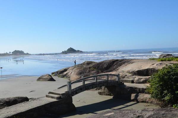 Pousada/Flat Praia Do Sonho