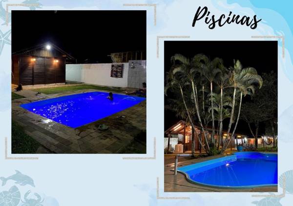 Hostel Pedacinho do Céu