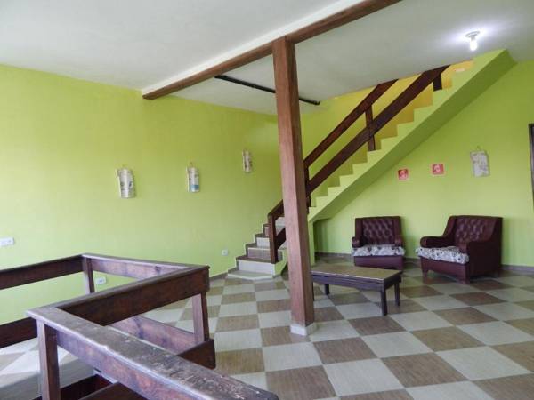 Pousada Canto Verde Itanhaém