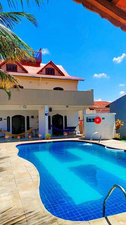 Hostel Praia Centro Itanhaém