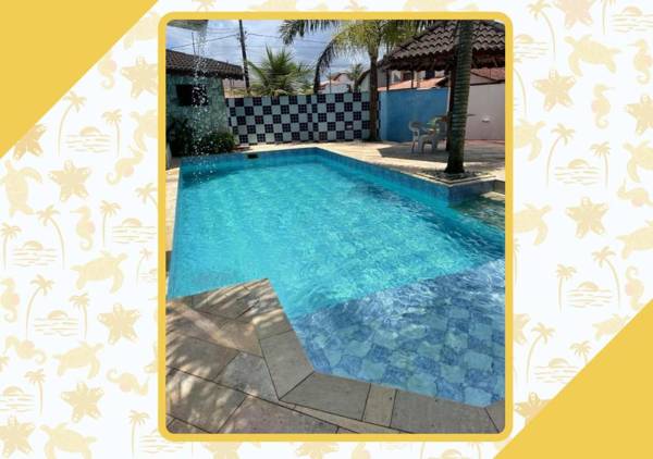 Hostel Pedacinho do Paraíso