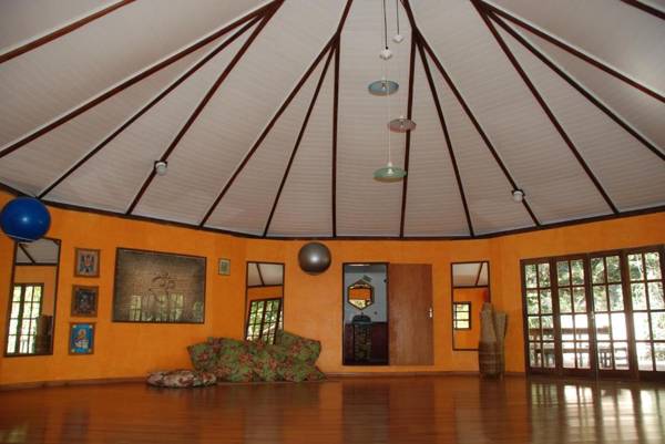 Pousada Estância Rio Acima