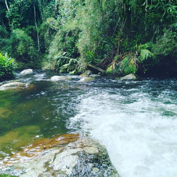 Rancho Pedra do Picú