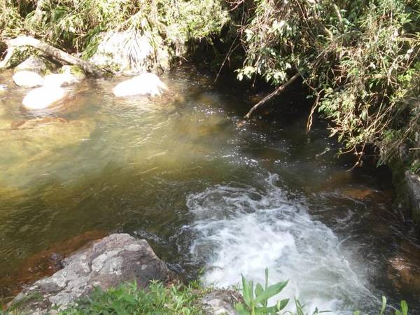 Rancho Pedra do Picú