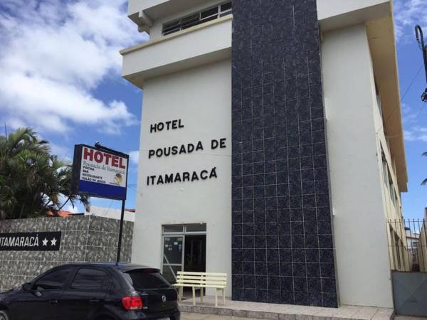 Hotel Pousada Itamaraca