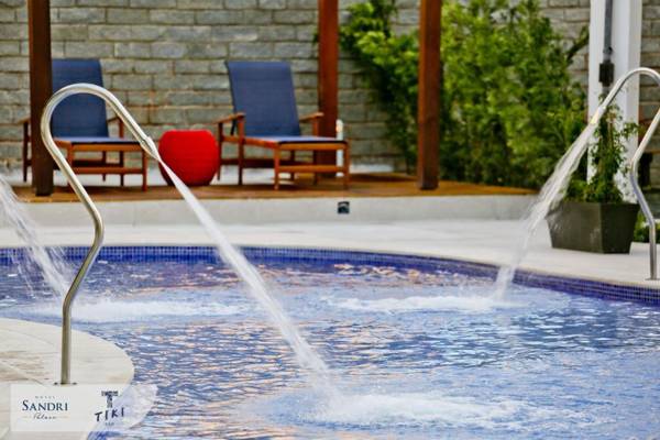 Sandri Palace Hotel