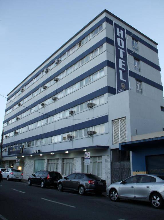 Hotel Itajaí Tur