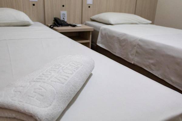 Hotel Vitoria - Itajaí