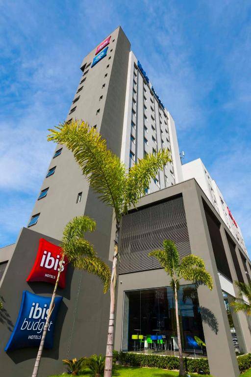 ibis budget Navegantes Itajai