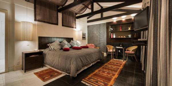 Quinta da Paz Resort