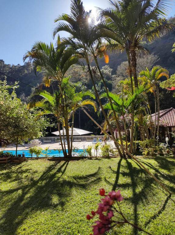 Vila da Sol Itaipava casas e estúdios