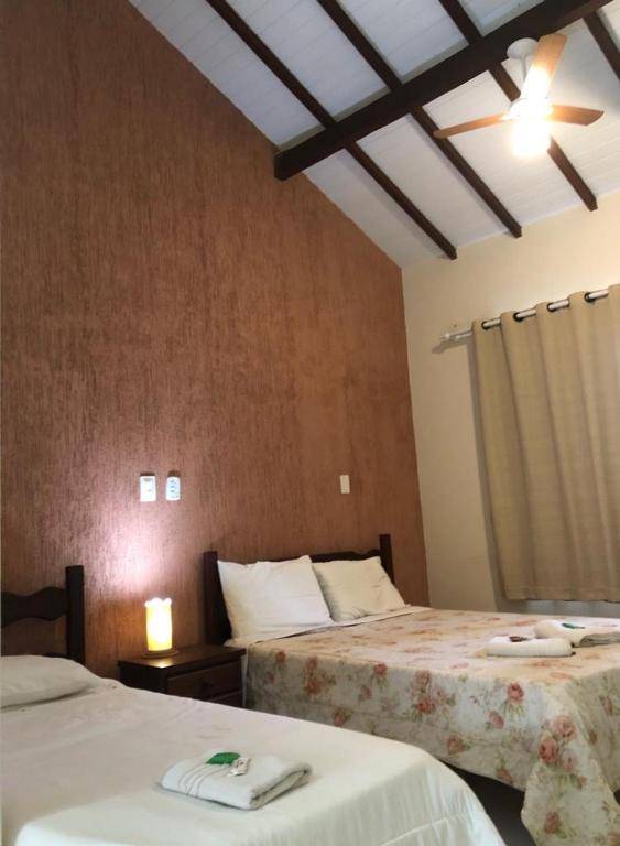 Itaipava Cama e Café