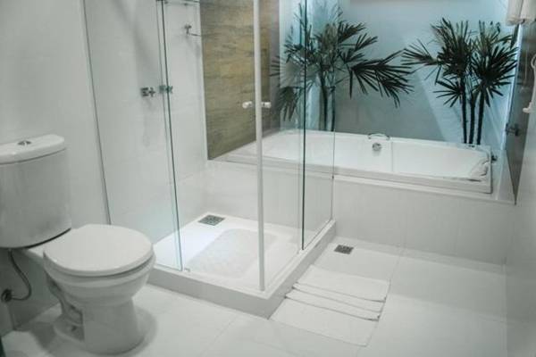 Pousada Tucano Do Cuiabá